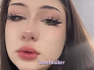 Janetwalker