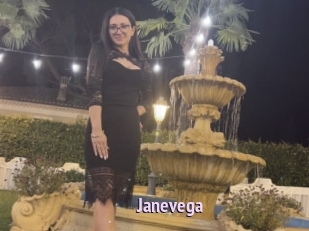 Janevega