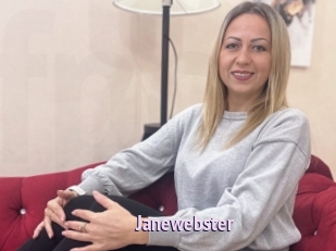 Janewebster
