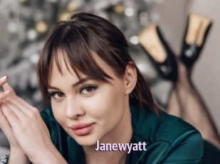 janewyatt Film Porno