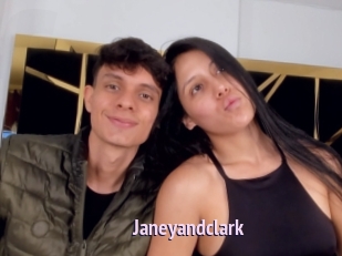 janeyandclark Film Porno