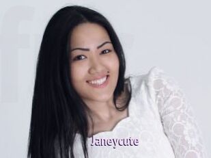Janeycute