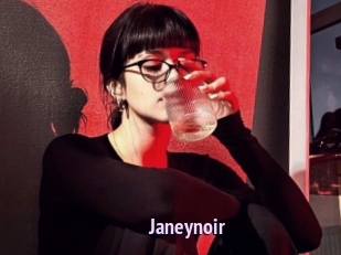 Janeynoir