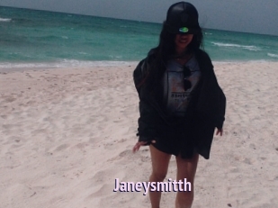 Janeysmitth