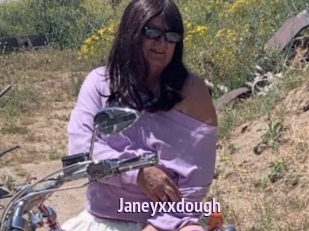 Janeyxxdough