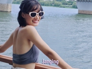Janging