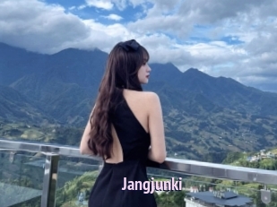 Jangjunki