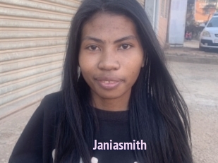 Janiasmith