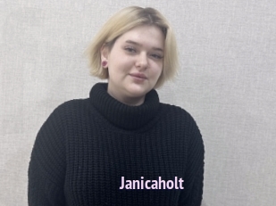 Janicaholt