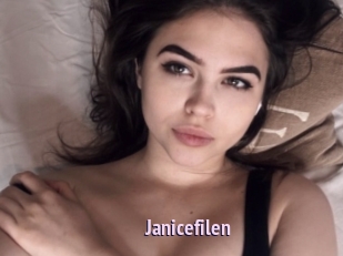 Janicefilen
