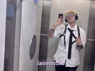 Janiecestokes
