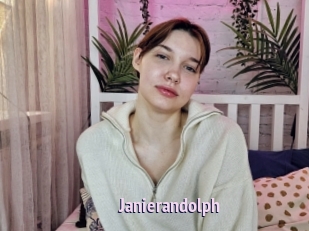 Janierandolph
