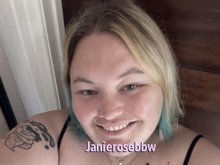 Janierosebbw