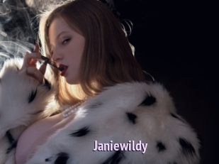 janiewildy Film Porno