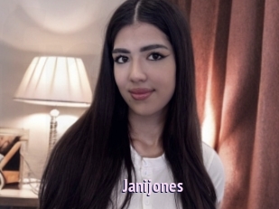 Janijones