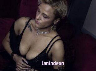 Janindean