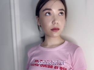 Janineheiler