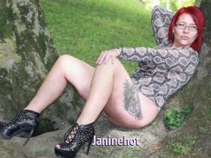 Janinehot