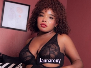 Jannaroxy