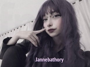 Jannebathory
