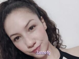 Jannefg