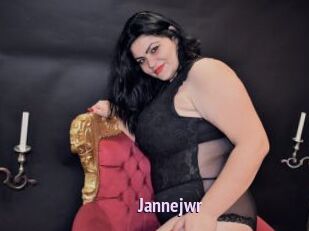 Jannejwr