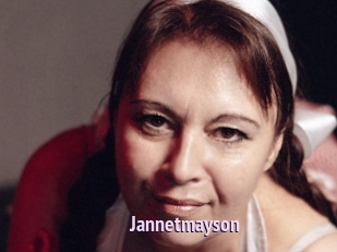 jannetmayson Film Porno