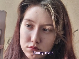 Jannyreves