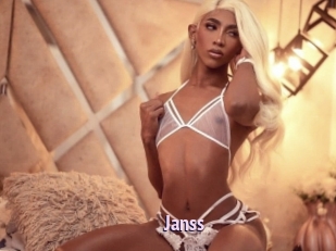 Janss