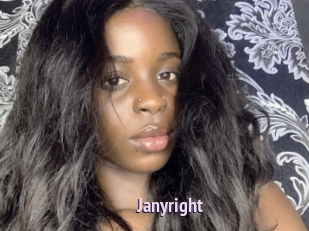 Janyright