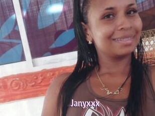 Janyxxx