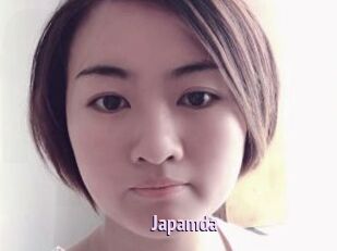 Japamda