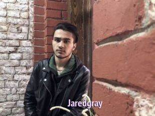 Jaredgray