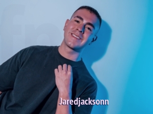 Jaredjacksonn