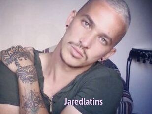 Jaredlatins