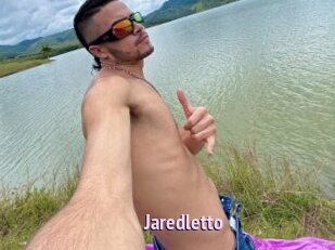 Jaredletto