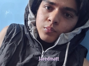 Jaredmatt