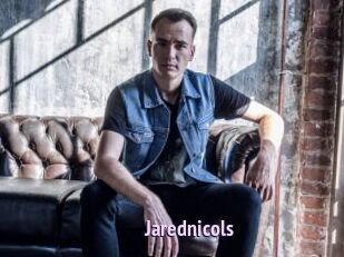 Jarednicols