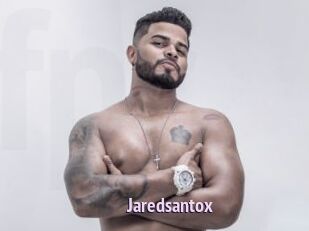 Jaredsantox
