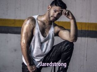 Jaredstrong