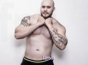 Jarom
