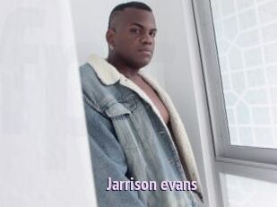 Jarrison_evans
