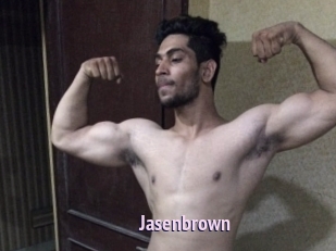 Jasenbrown