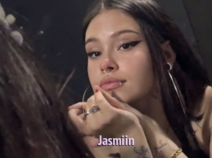 Jasmiin