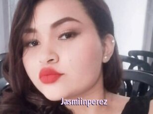 Jasmiinperez