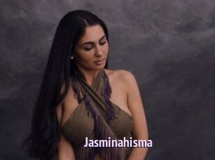 Jasminahisma