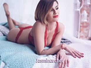 Jasminarcher