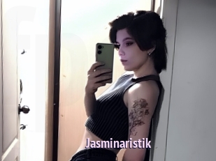 Jasminaristik