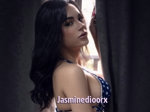 Jasminedioorx