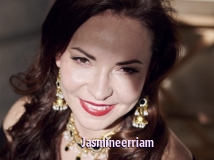 Jasmineerriam